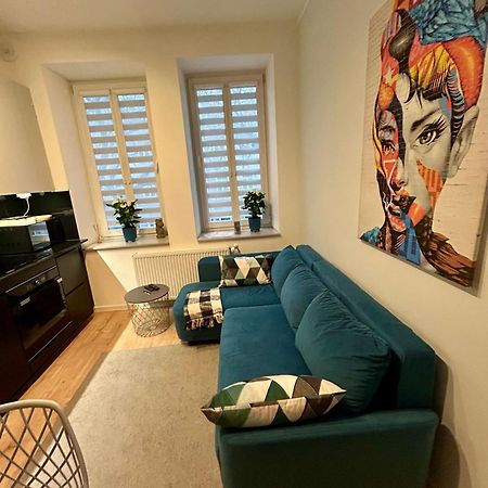 Apartment Targowa L8 لوبلين المظهر الخارجي الصورة