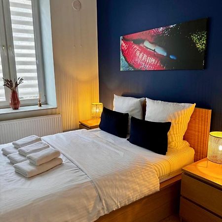 Apartment Targowa L8 لوبلين المظهر الخارجي الصورة