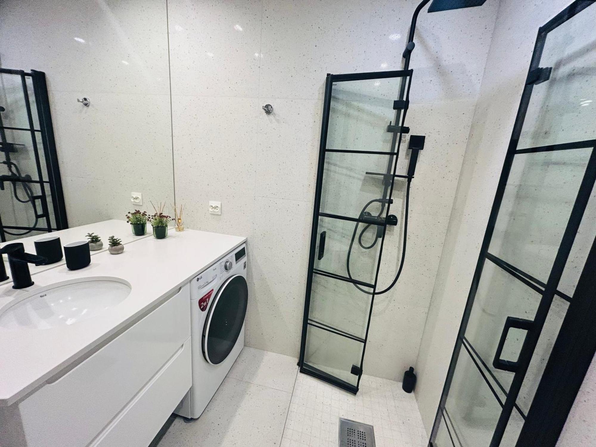 Apartment Targowa L8 لوبلين المظهر الخارجي الصورة