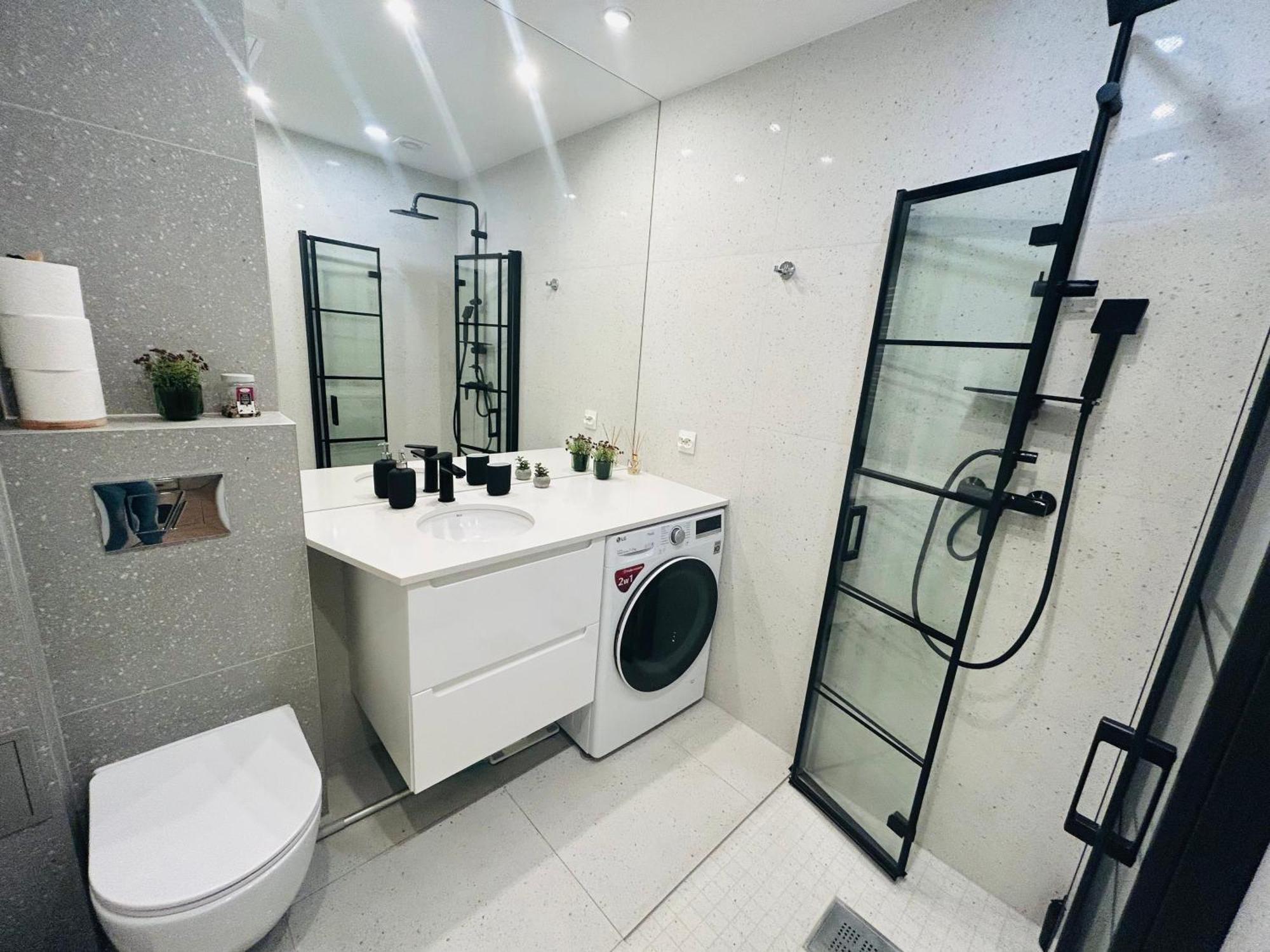 Apartment Targowa L8 لوبلين المظهر الخارجي الصورة