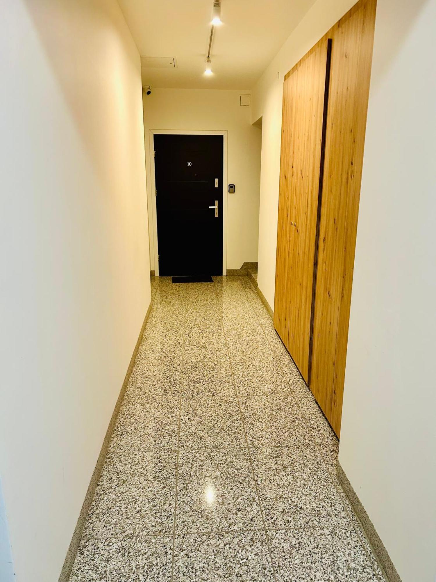 Apartment Targowa L8 لوبلين المظهر الخارجي الصورة