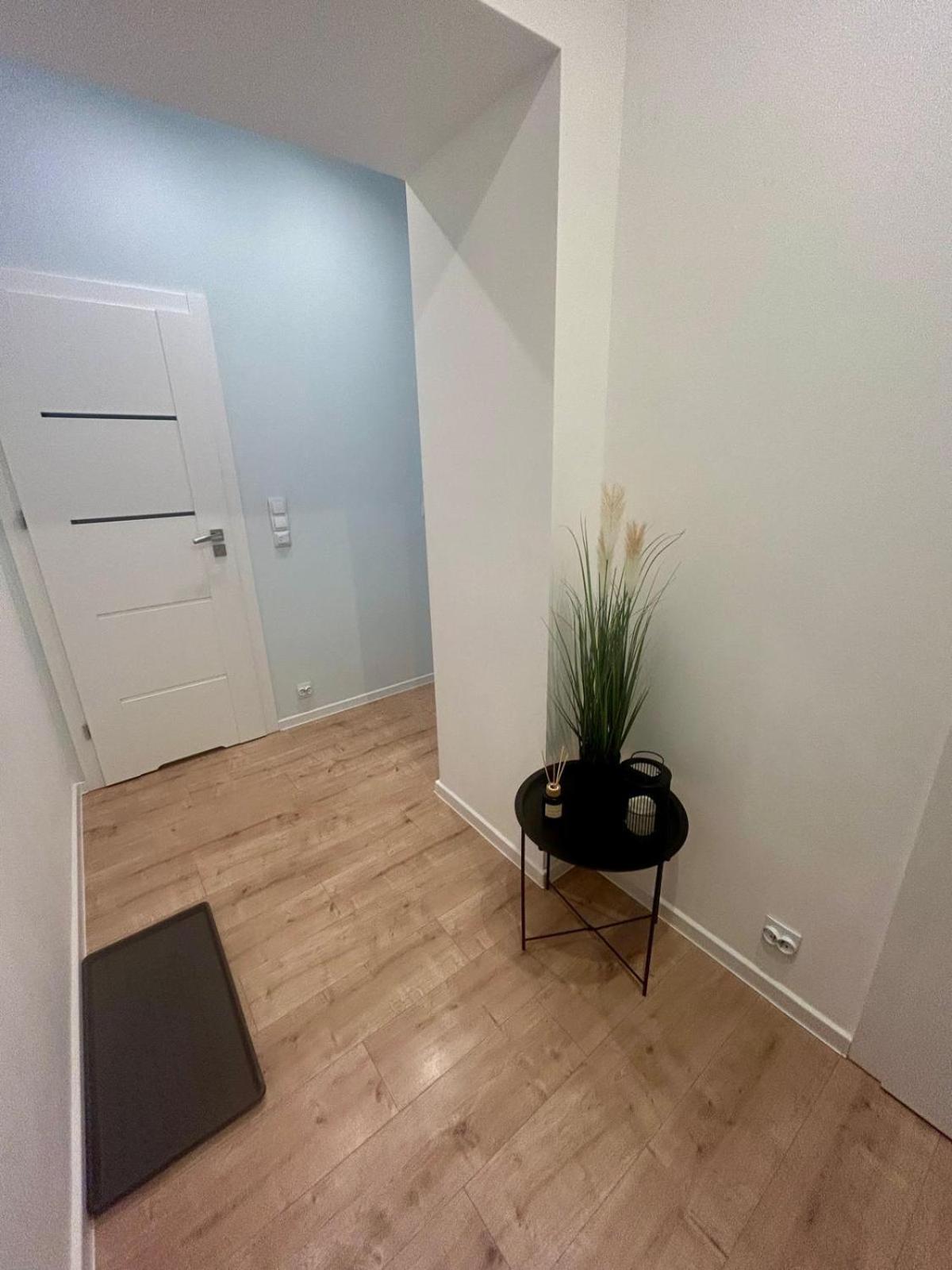 Apartment Targowa L8 لوبلين المظهر الخارجي الصورة