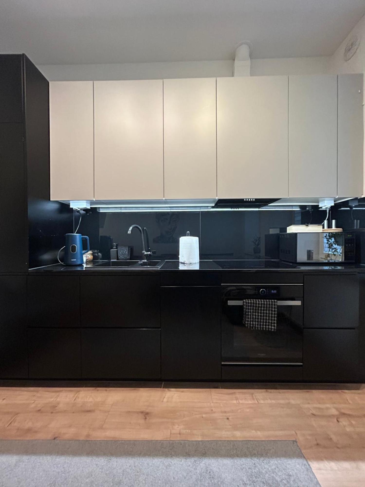 Apartment Targowa L8 لوبلين المظهر الخارجي الصورة