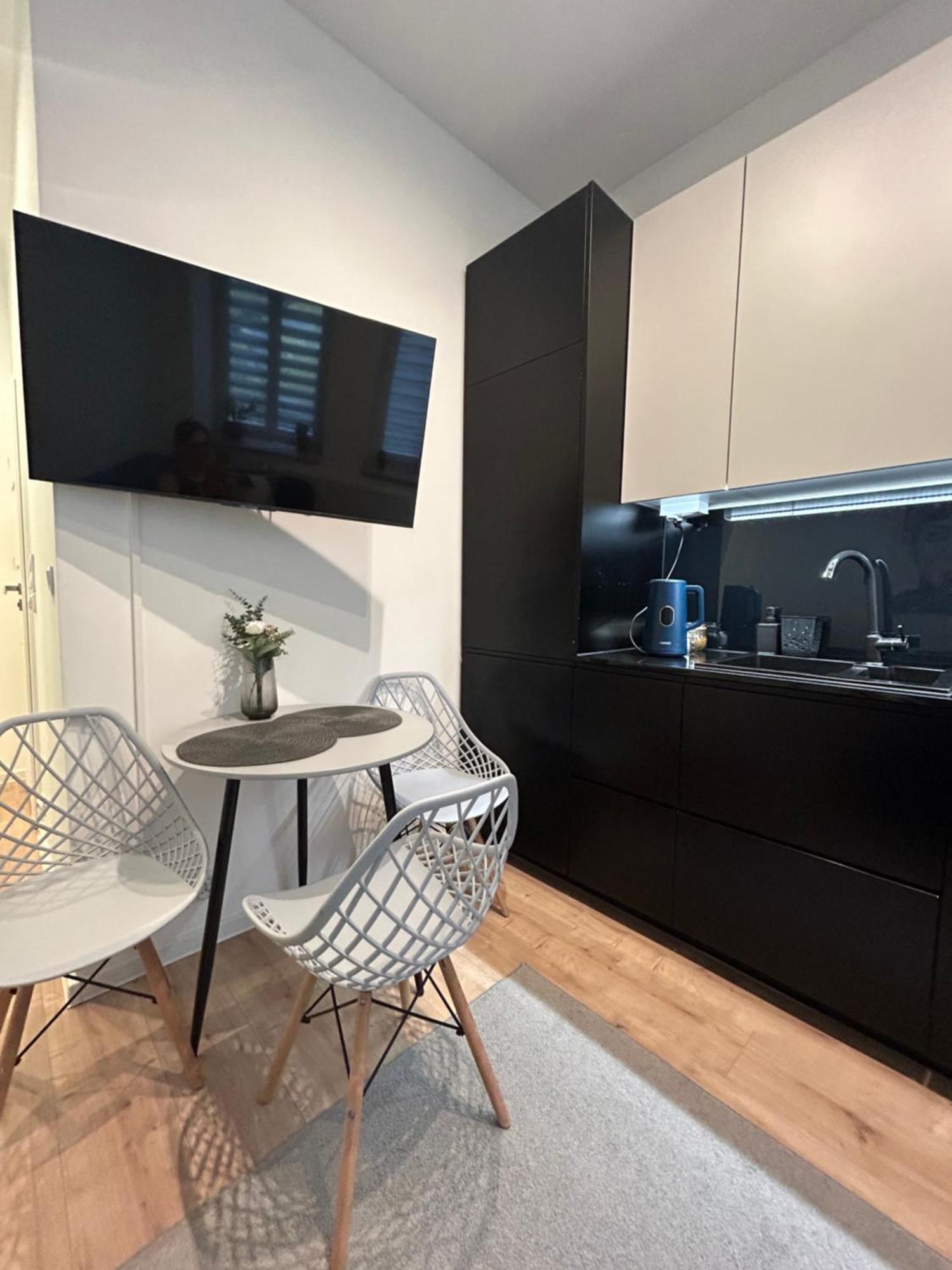 Apartment Targowa L8 لوبلين المظهر الخارجي الصورة